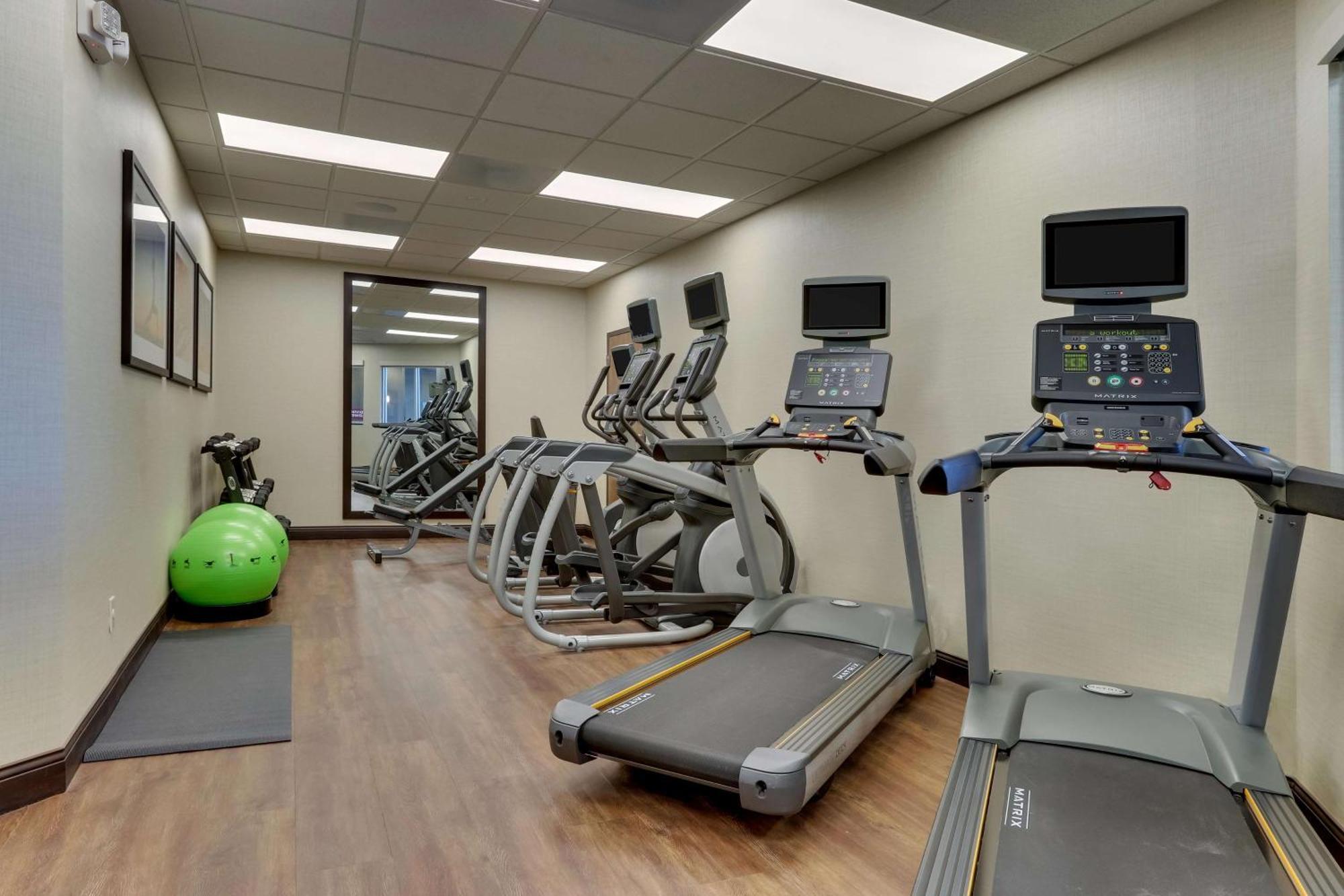 Drury Inn & Suites Lafayette In Ngoại thất bức ảnh