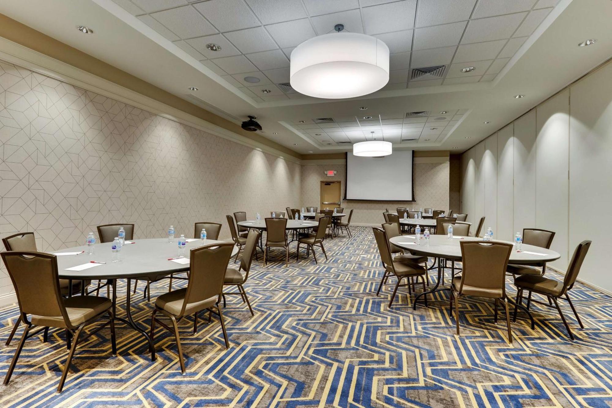 Drury Inn & Suites Lafayette In Ngoại thất bức ảnh