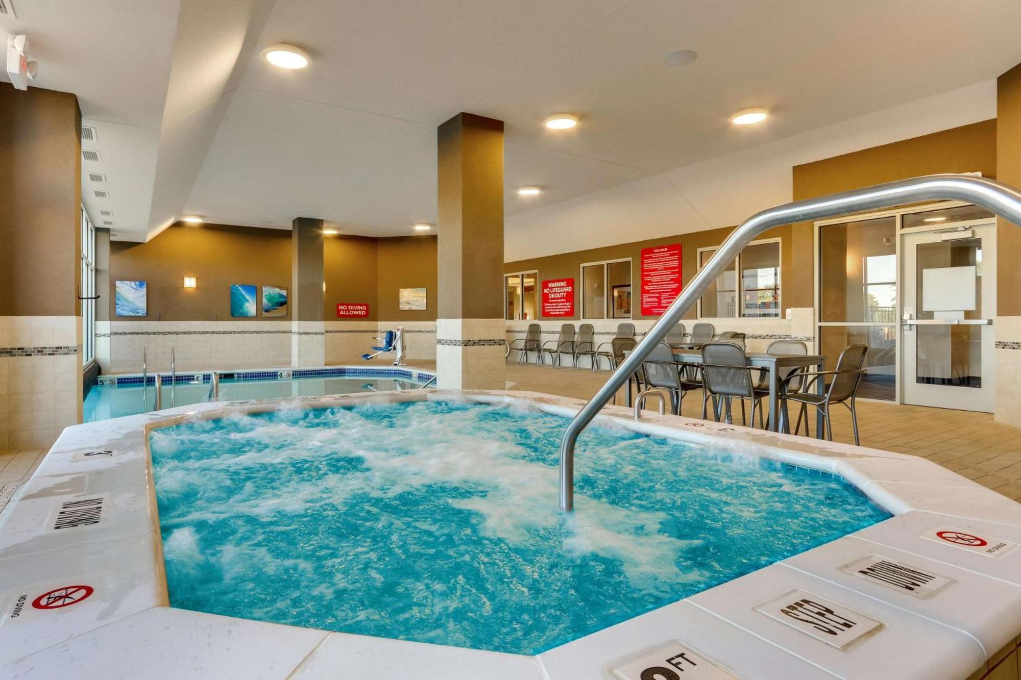 Drury Inn & Suites Lafayette In Ngoại thất bức ảnh