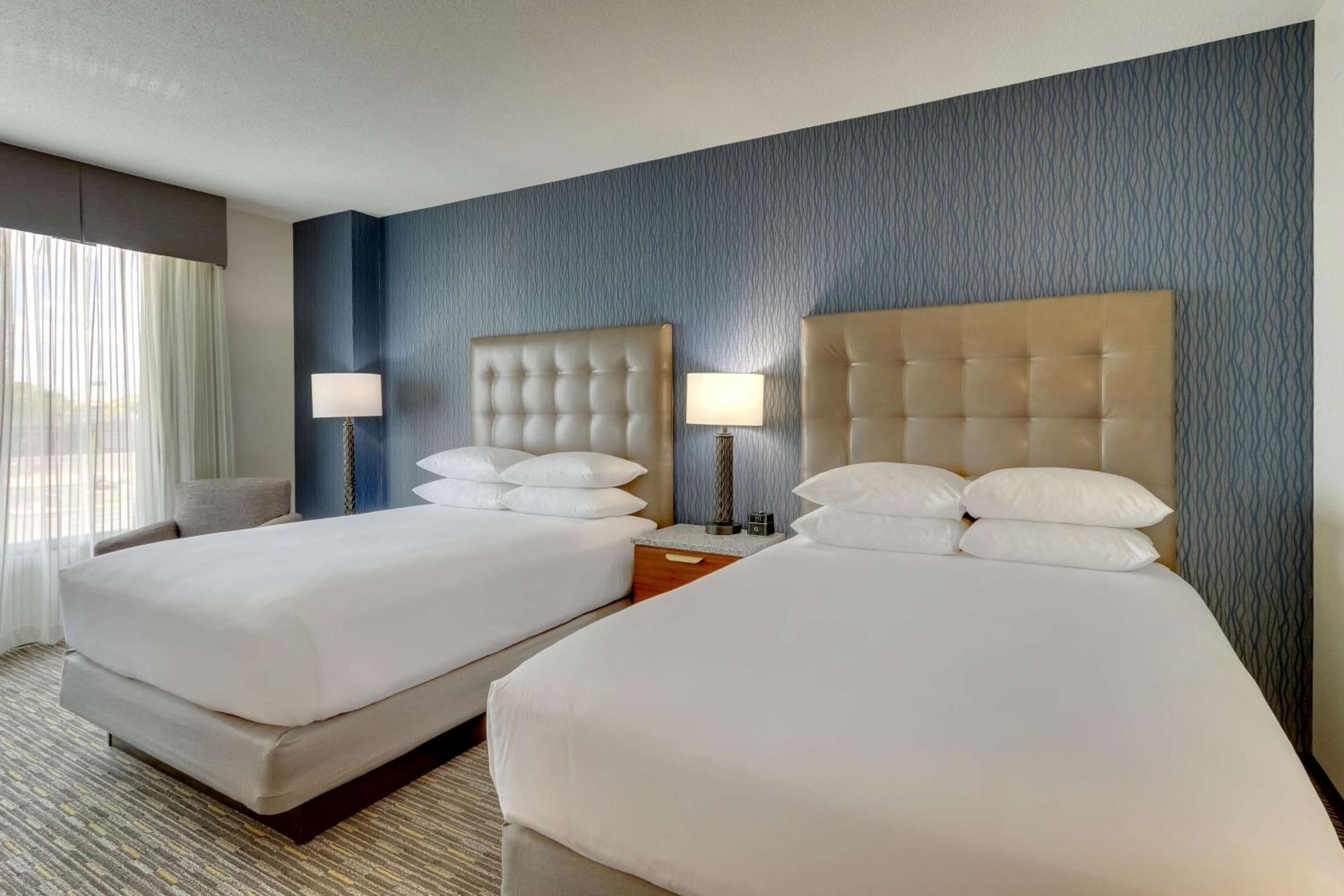 Drury Inn & Suites Lafayette In Ngoại thất bức ảnh