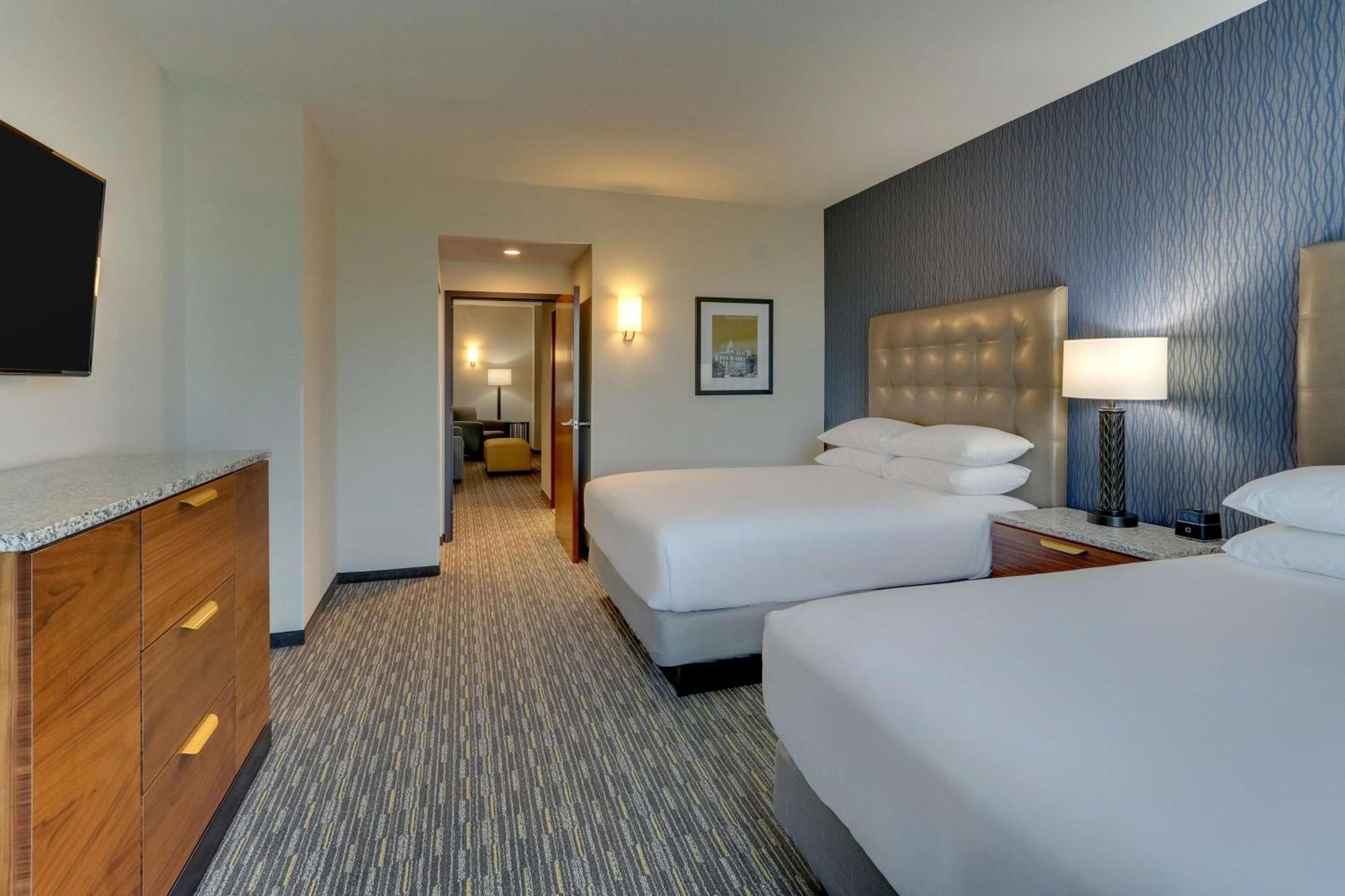 Drury Inn & Suites Lafayette In Ngoại thất bức ảnh
