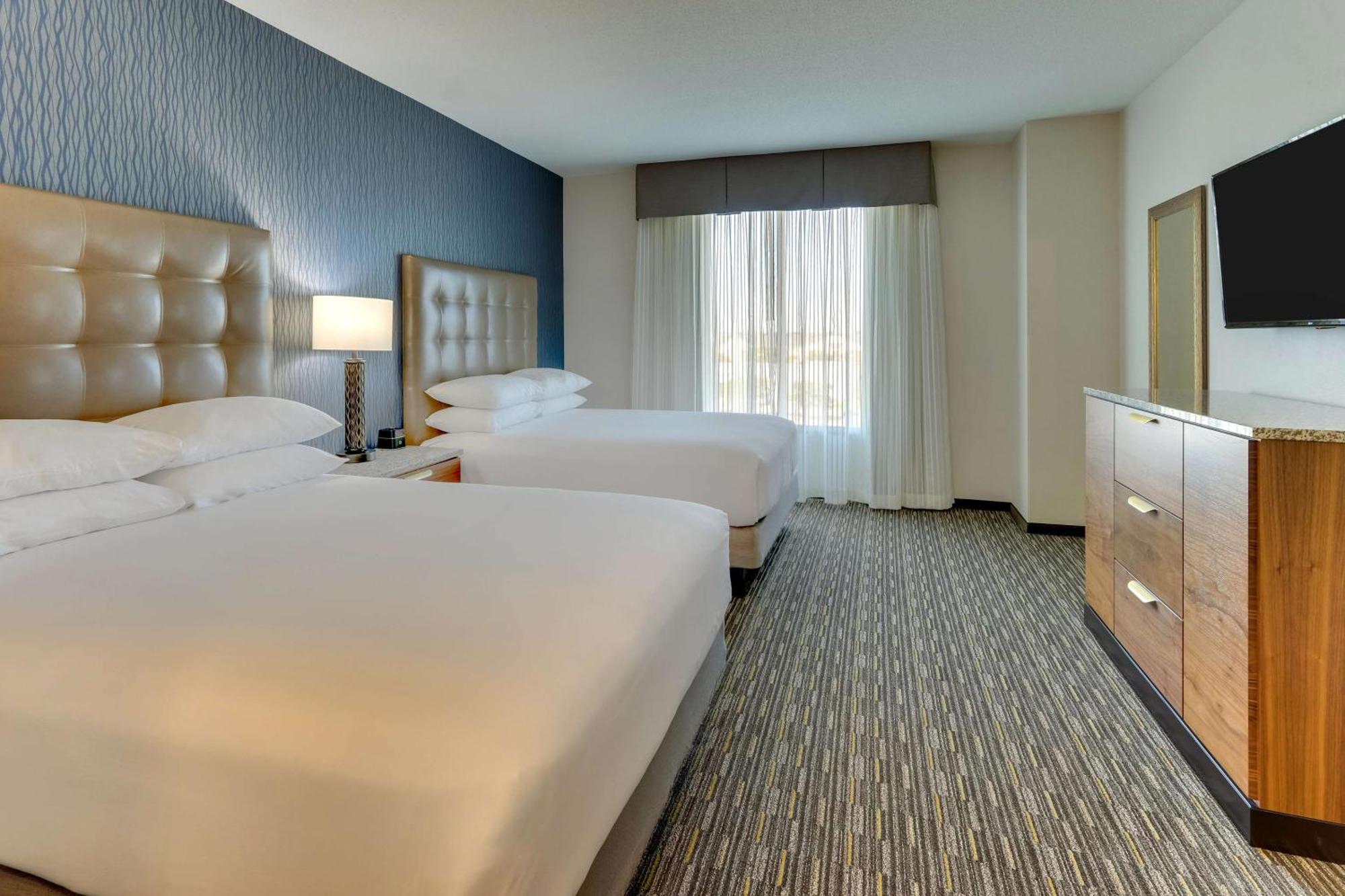 Drury Inn & Suites Lafayette In Ngoại thất bức ảnh