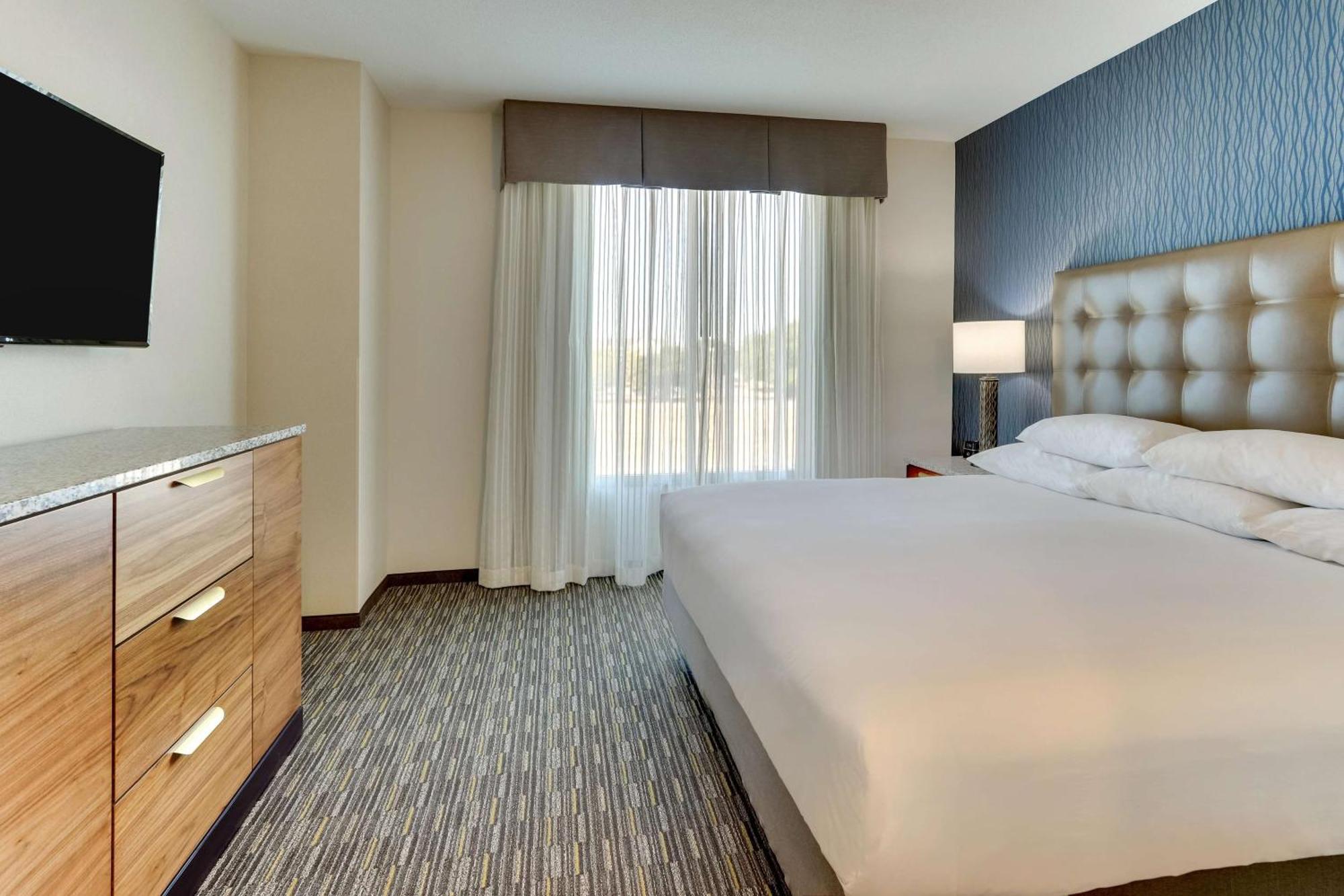 Drury Inn & Suites Lafayette In Ngoại thất bức ảnh