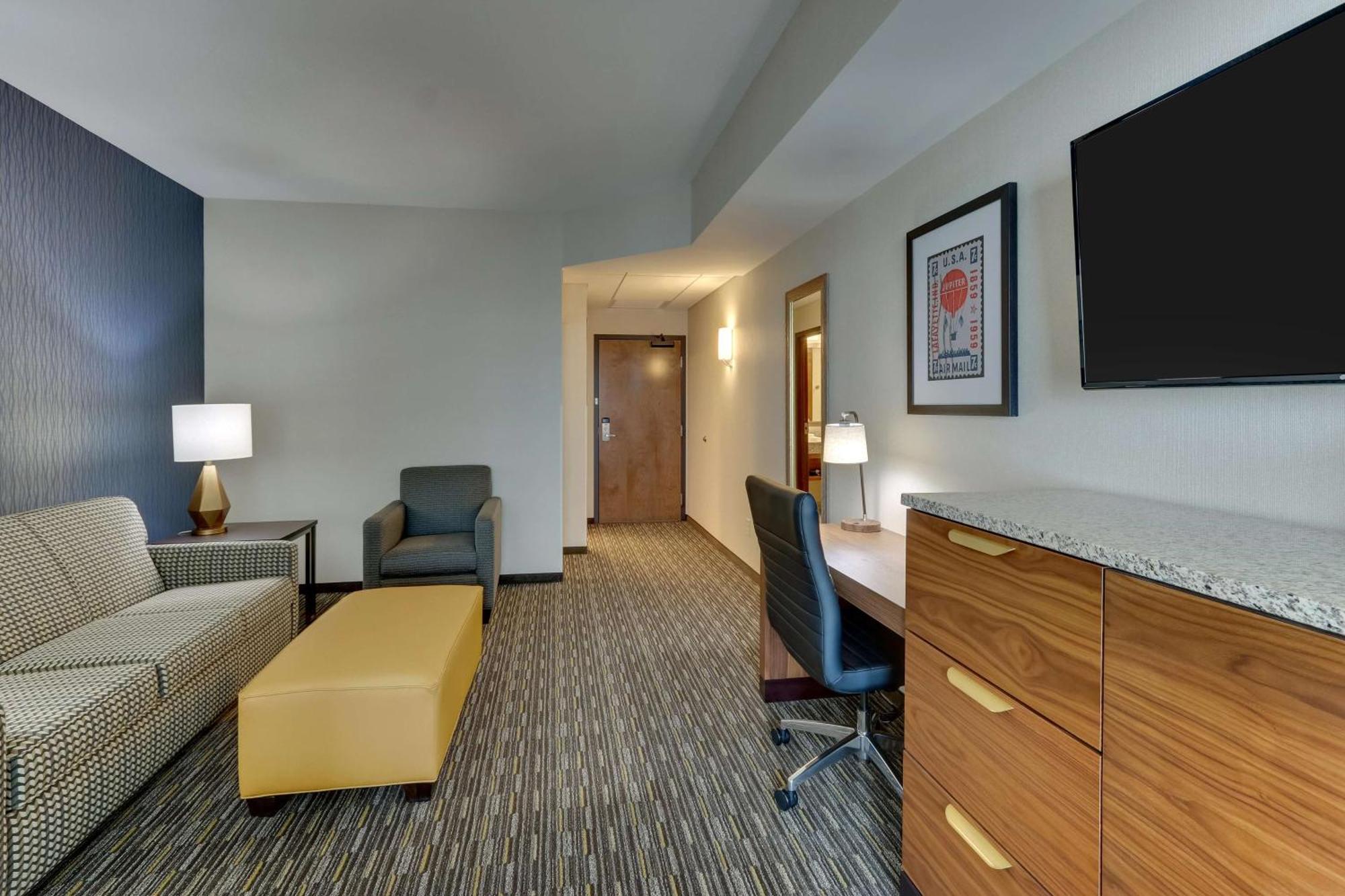 Drury Inn & Suites Lafayette In Ngoại thất bức ảnh