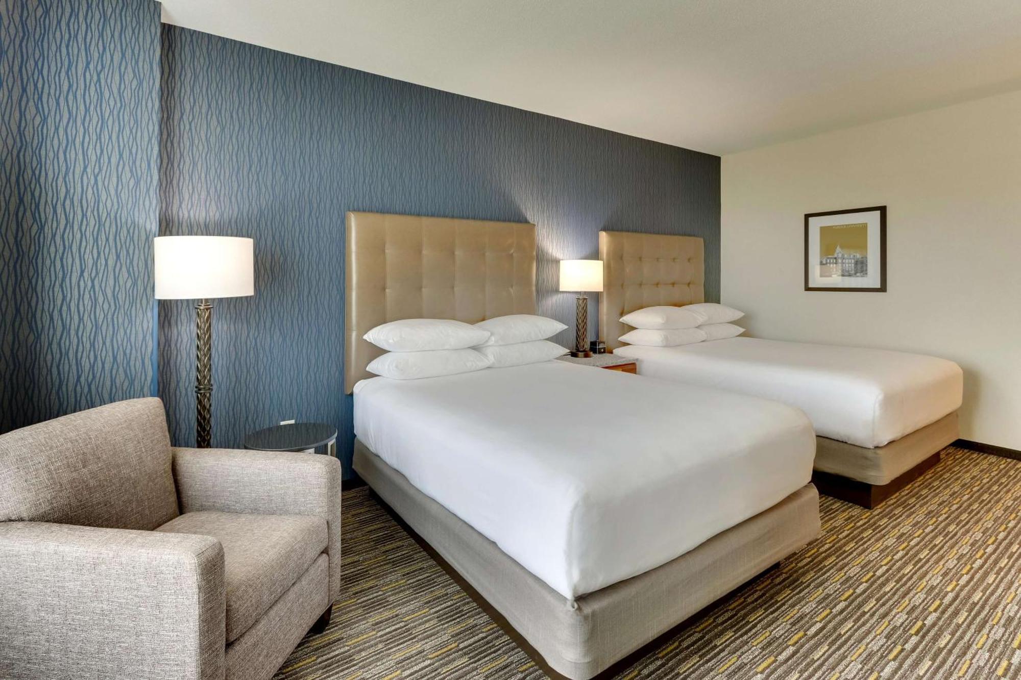 Drury Inn & Suites Lafayette In Ngoại thất bức ảnh