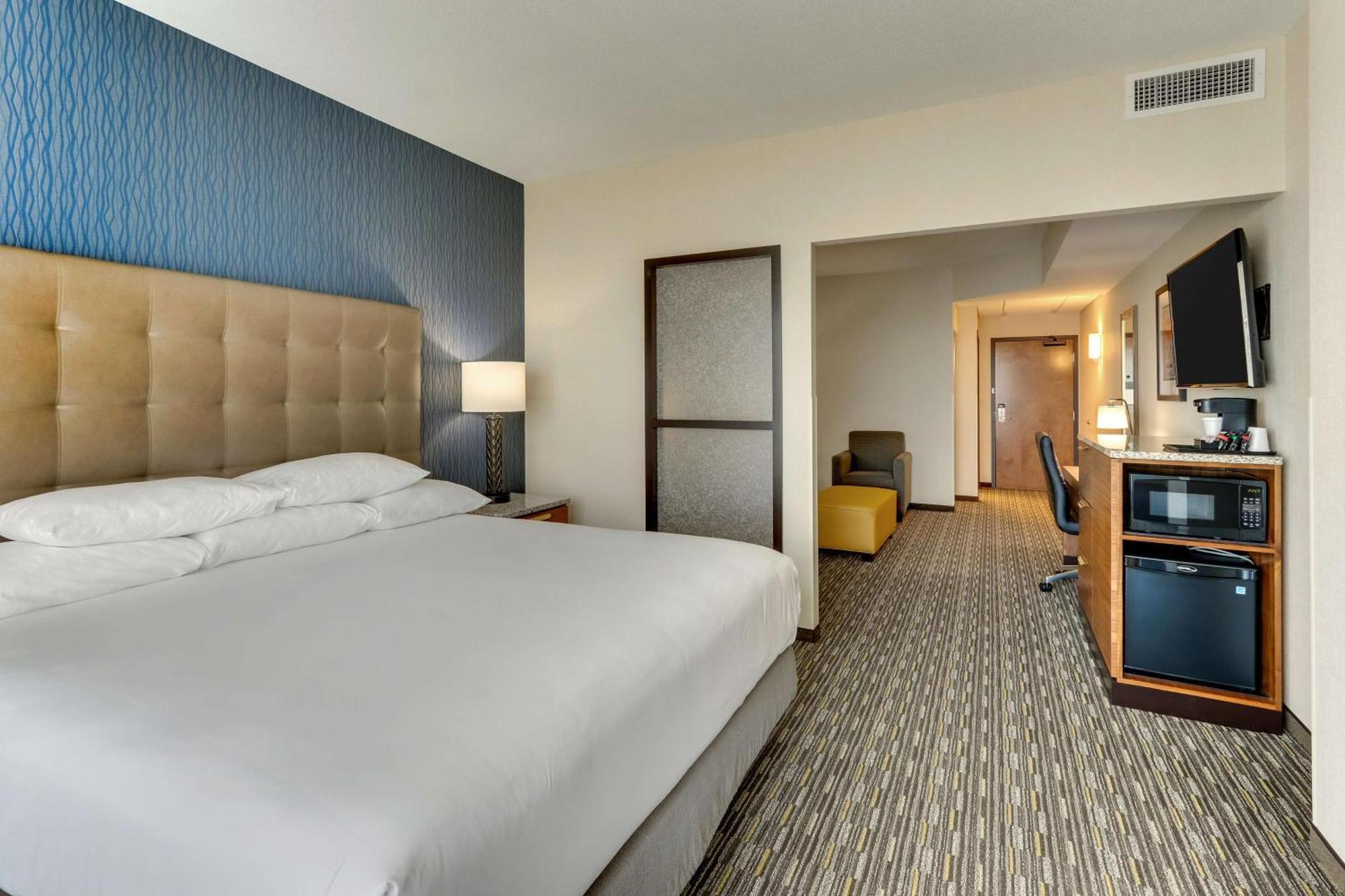 Drury Inn & Suites Lafayette In Ngoại thất bức ảnh