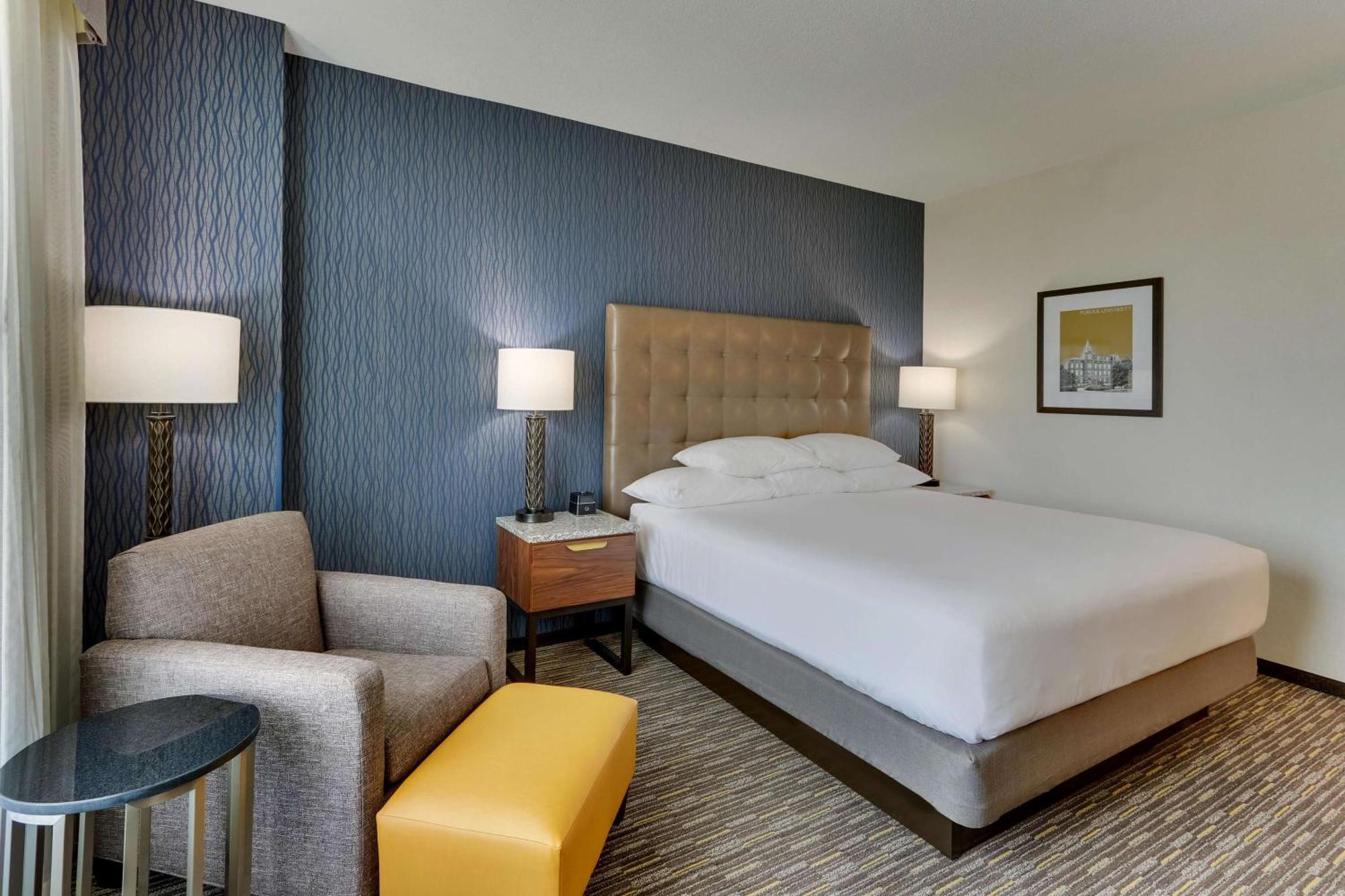 Drury Inn & Suites Lafayette In Ngoại thất bức ảnh