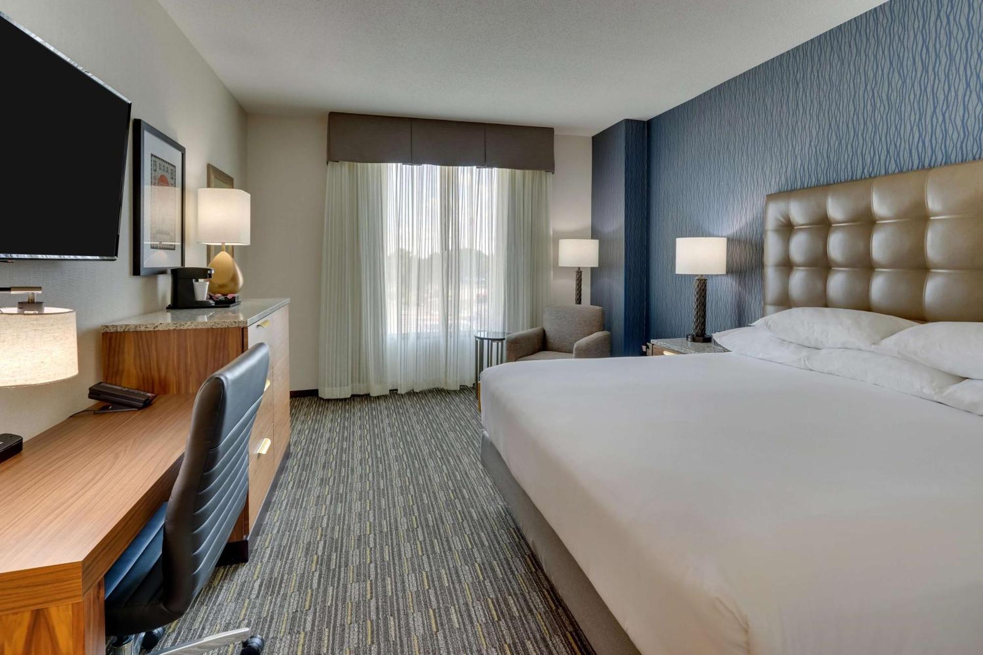 Drury Inn & Suites Lafayette In Ngoại thất bức ảnh
