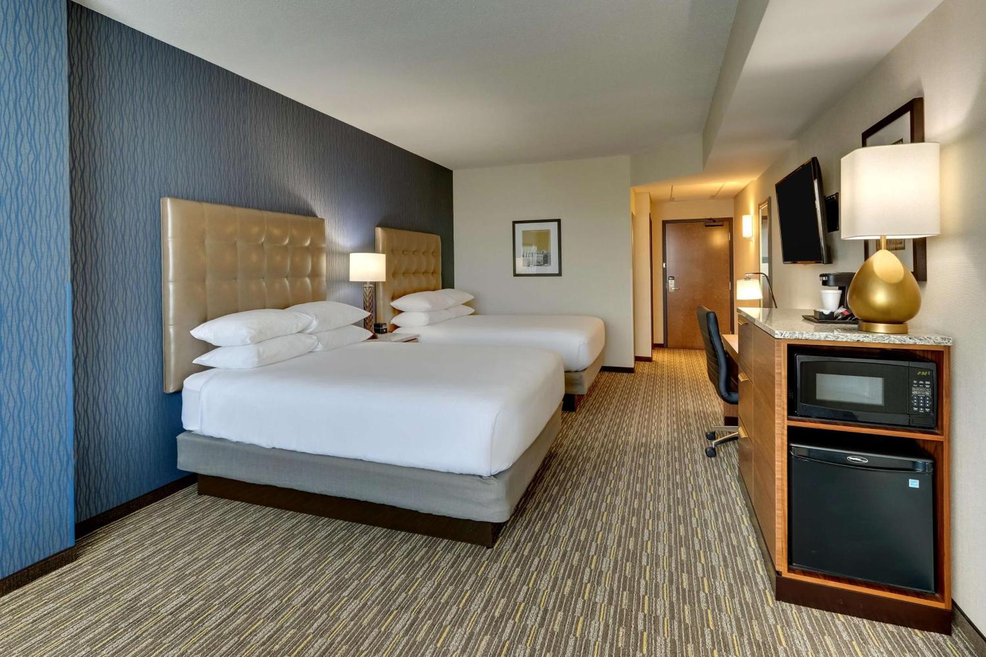 Drury Inn & Suites Lafayette In Ngoại thất bức ảnh