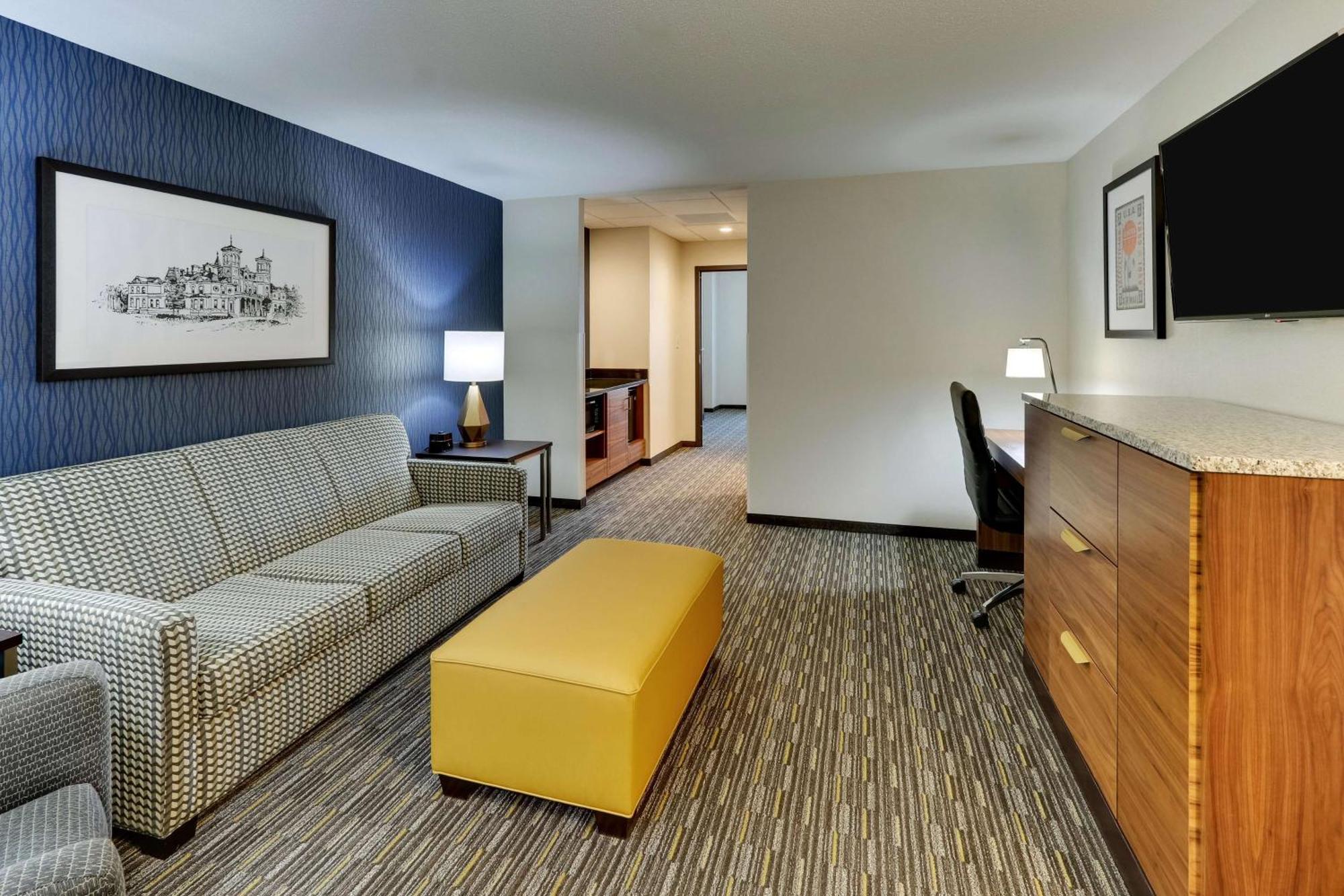 Drury Inn & Suites Lafayette In Ngoại thất bức ảnh