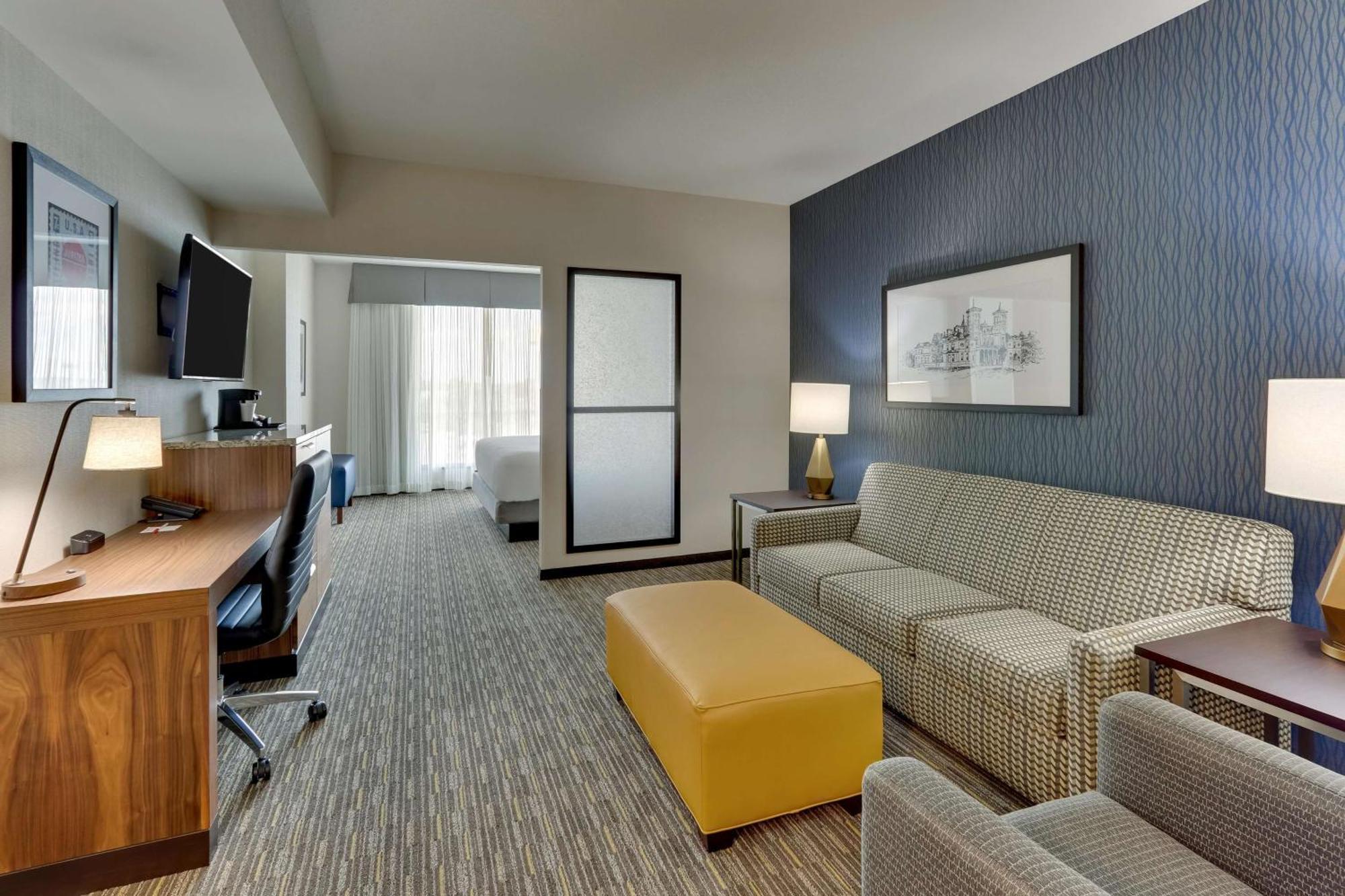Drury Inn & Suites Lafayette In Ngoại thất bức ảnh