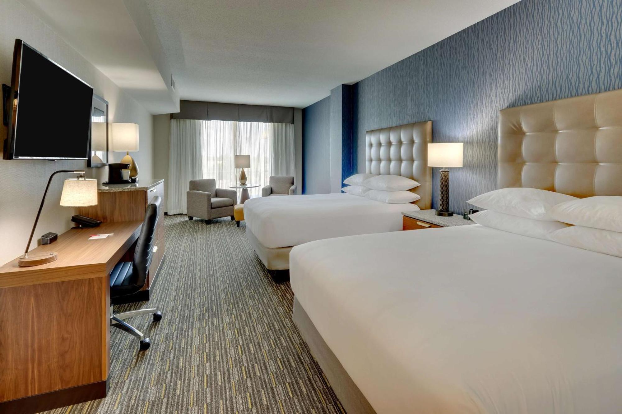 Drury Inn & Suites Lafayette In Ngoại thất bức ảnh