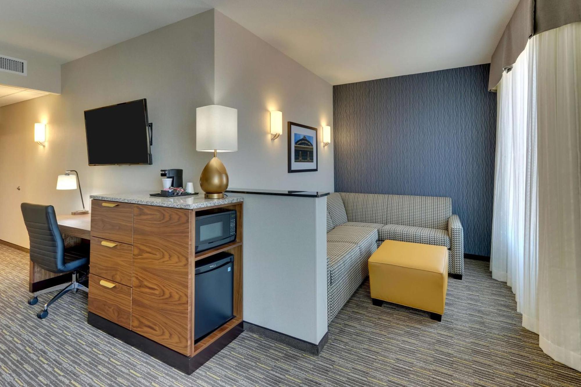 Drury Inn & Suites Lafayette In Ngoại thất bức ảnh