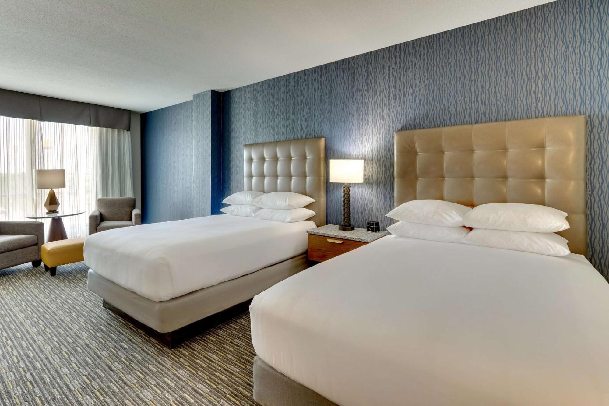 Drury Inn & Suites Lafayette In Ngoại thất bức ảnh