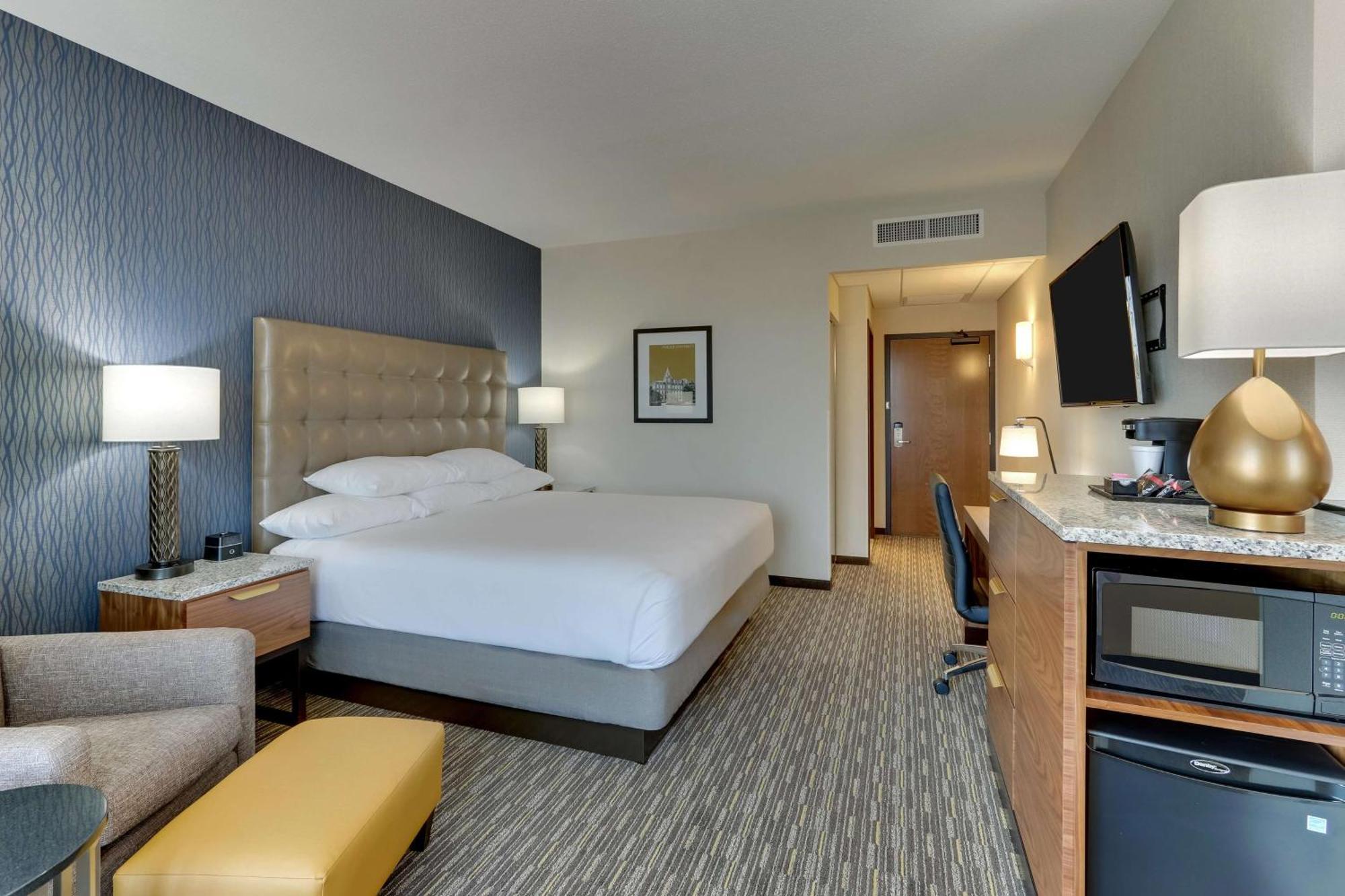Drury Inn & Suites Lafayette In Ngoại thất bức ảnh