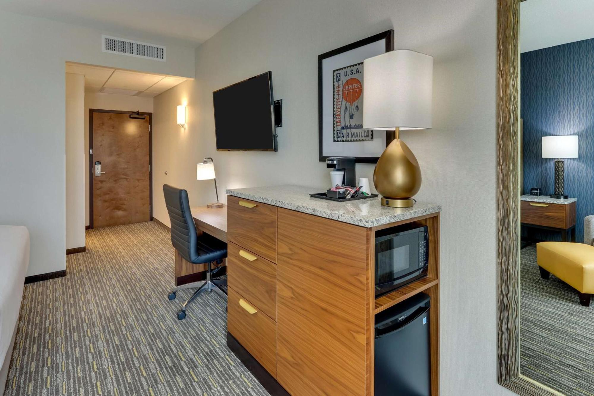 Drury Inn & Suites Lafayette In Ngoại thất bức ảnh