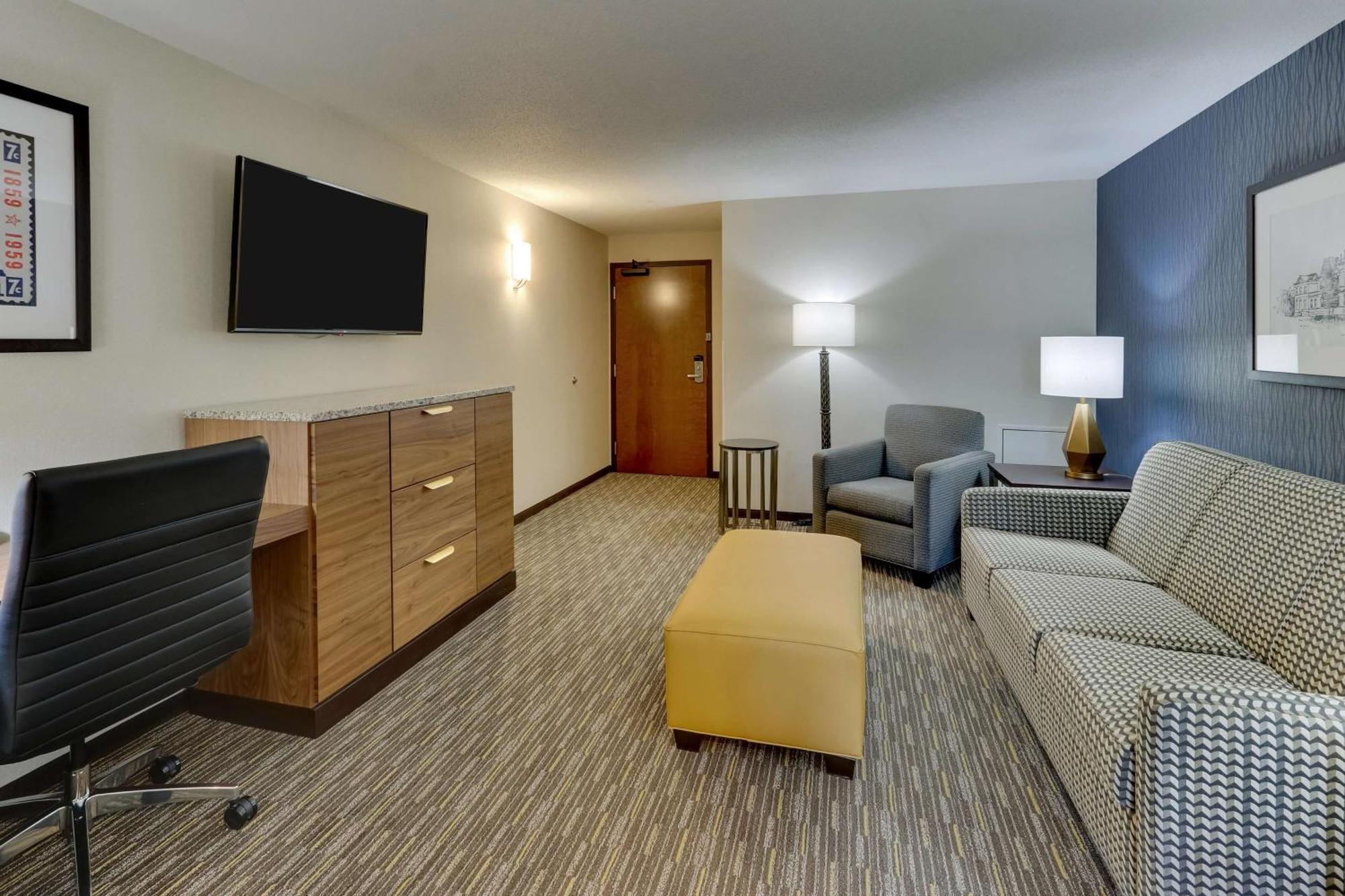 Drury Inn & Suites Lafayette In Ngoại thất bức ảnh