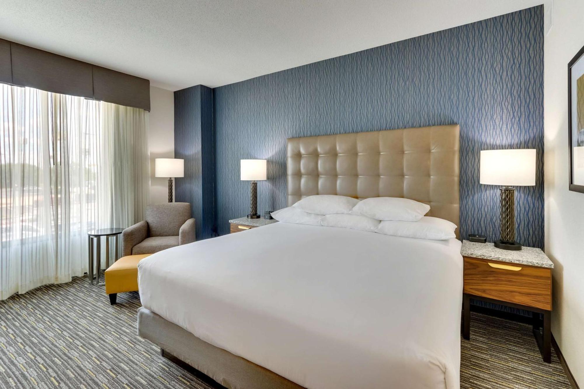 Drury Inn & Suites Lafayette In Ngoại thất bức ảnh