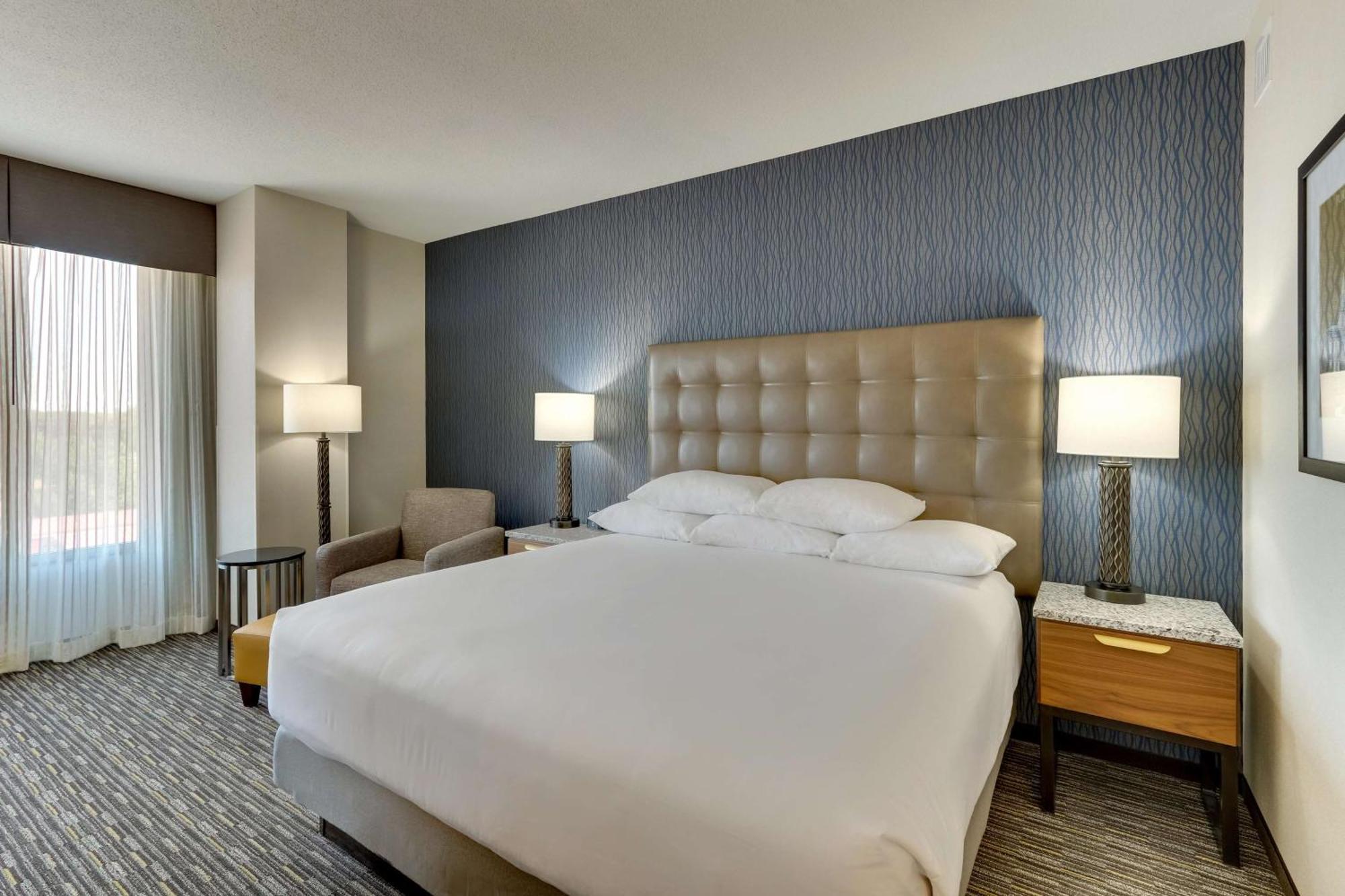 Drury Inn & Suites Lafayette In Ngoại thất bức ảnh