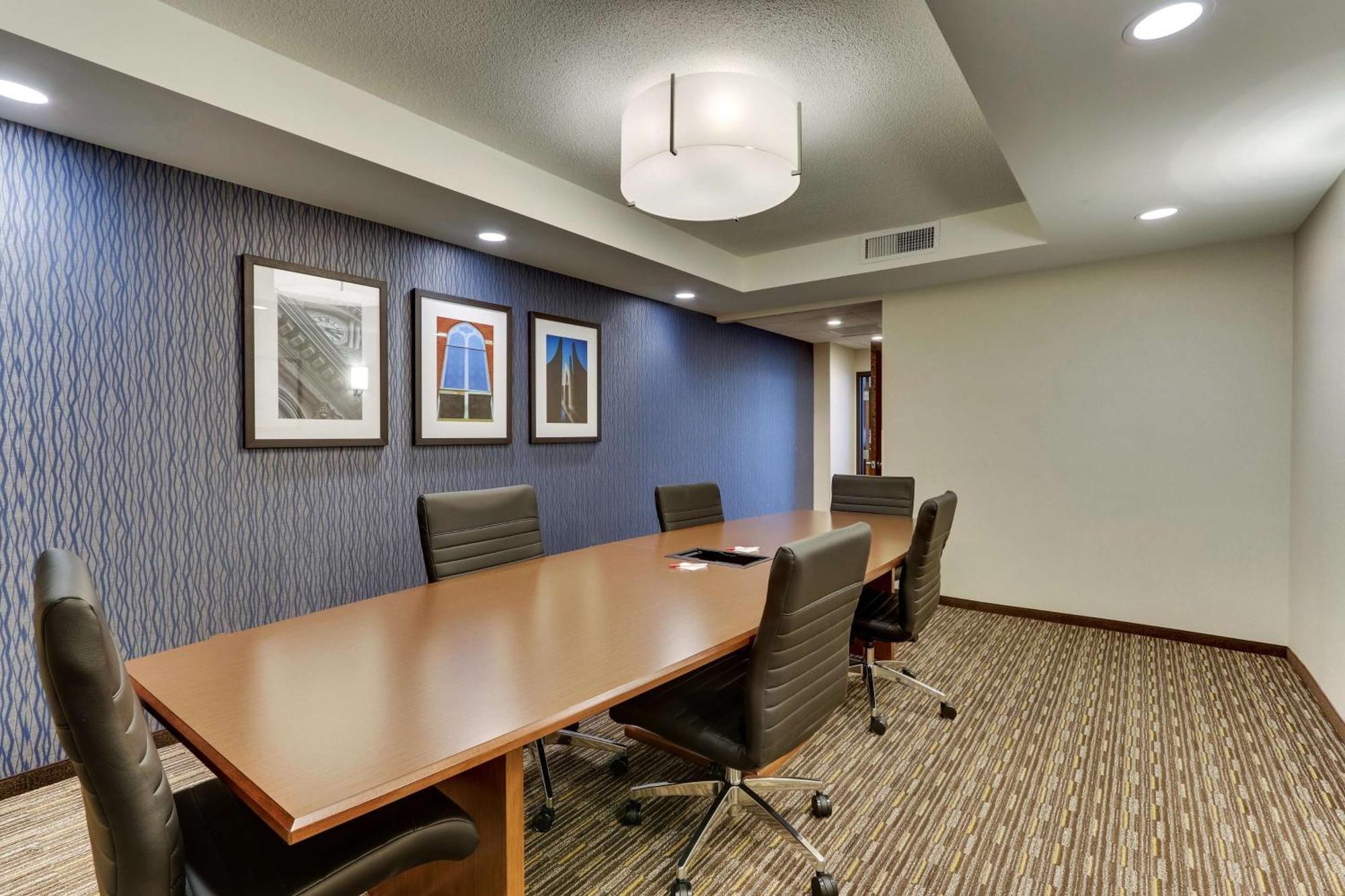 Drury Inn & Suites Lafayette In Ngoại thất bức ảnh