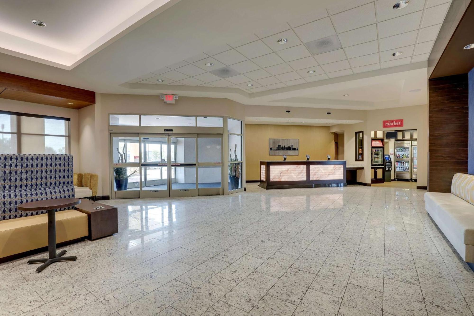 Drury Inn & Suites Lafayette In Ngoại thất bức ảnh