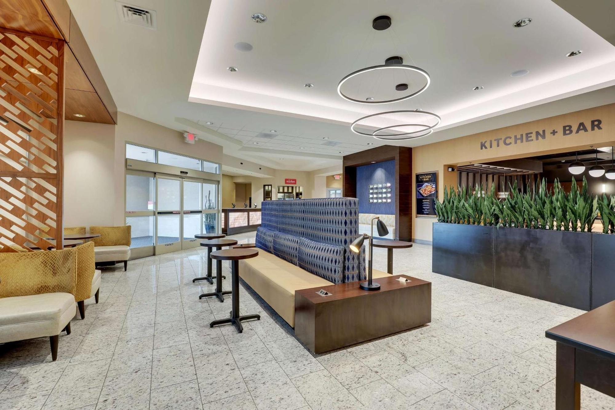 Drury Inn & Suites Lafayette In Ngoại thất bức ảnh