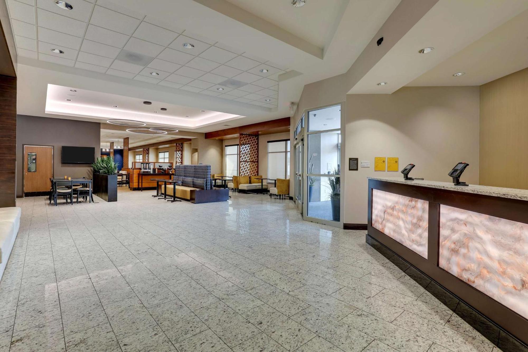 Drury Inn & Suites Lafayette In Ngoại thất bức ảnh