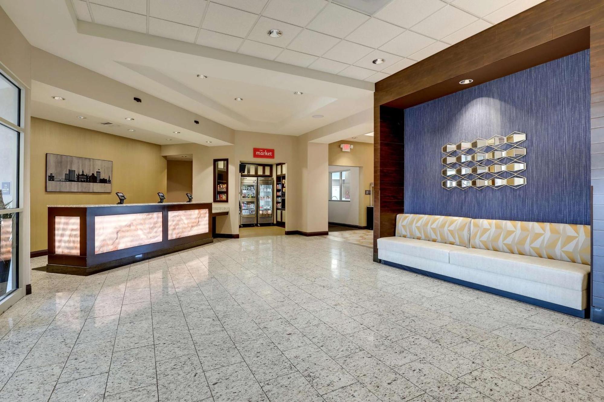 Drury Inn & Suites Lafayette In Ngoại thất bức ảnh