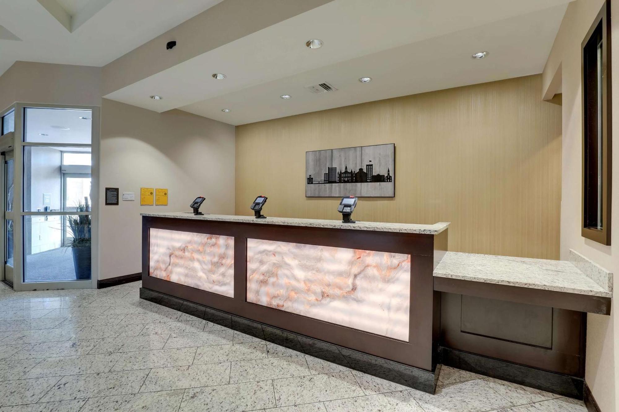 Drury Inn & Suites Lafayette In Ngoại thất bức ảnh