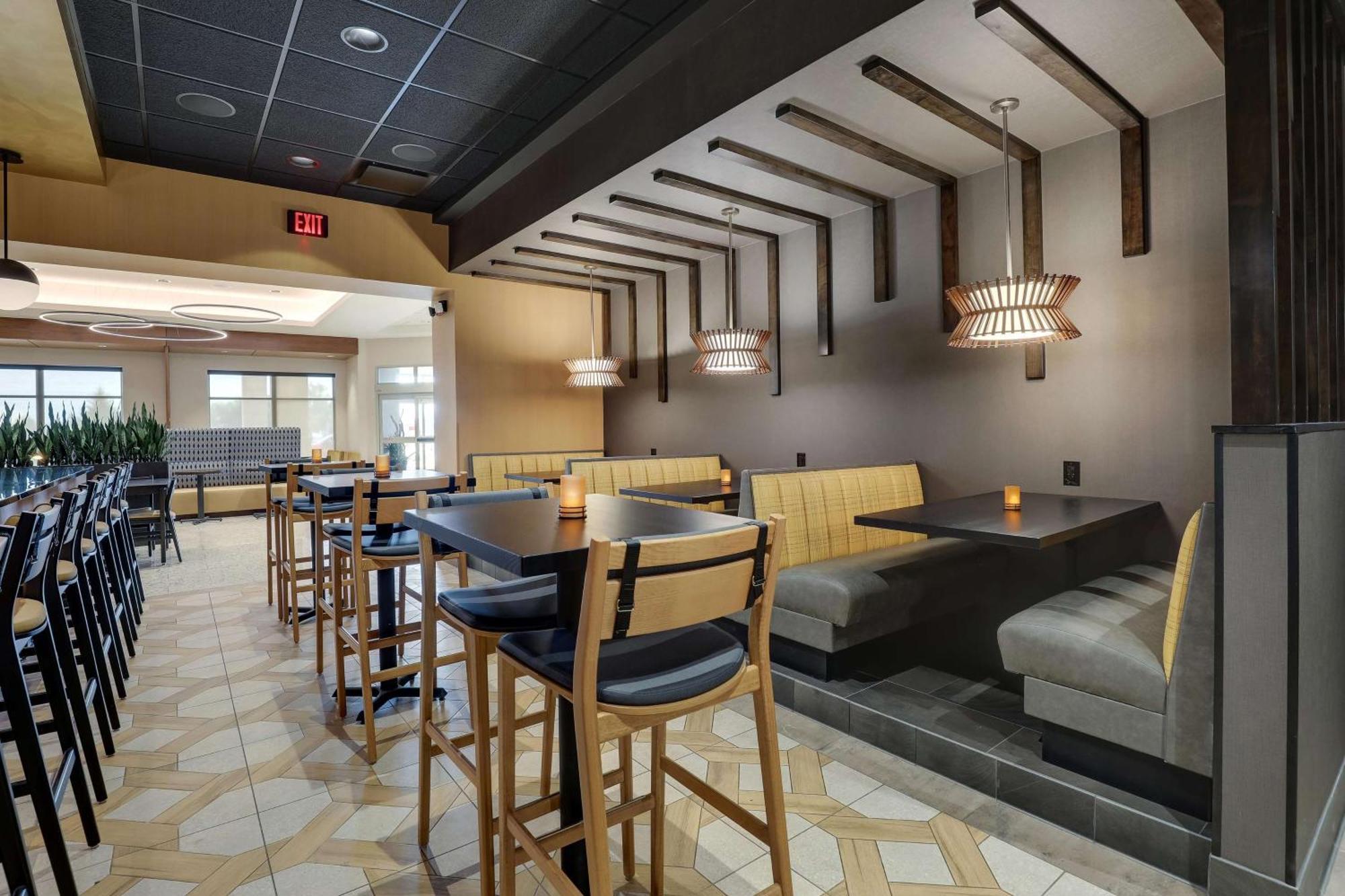 Drury Inn & Suites Lafayette In Ngoại thất bức ảnh