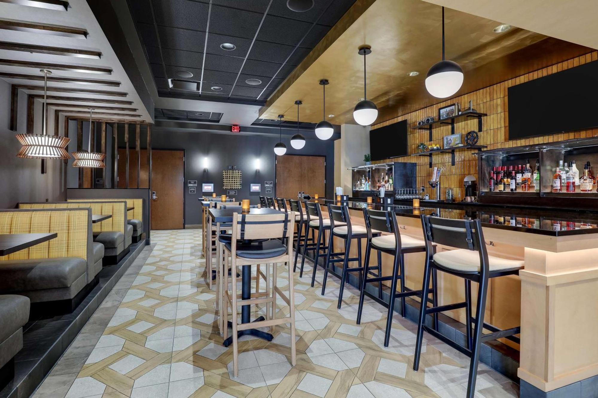 Drury Inn & Suites Lafayette In Ngoại thất bức ảnh