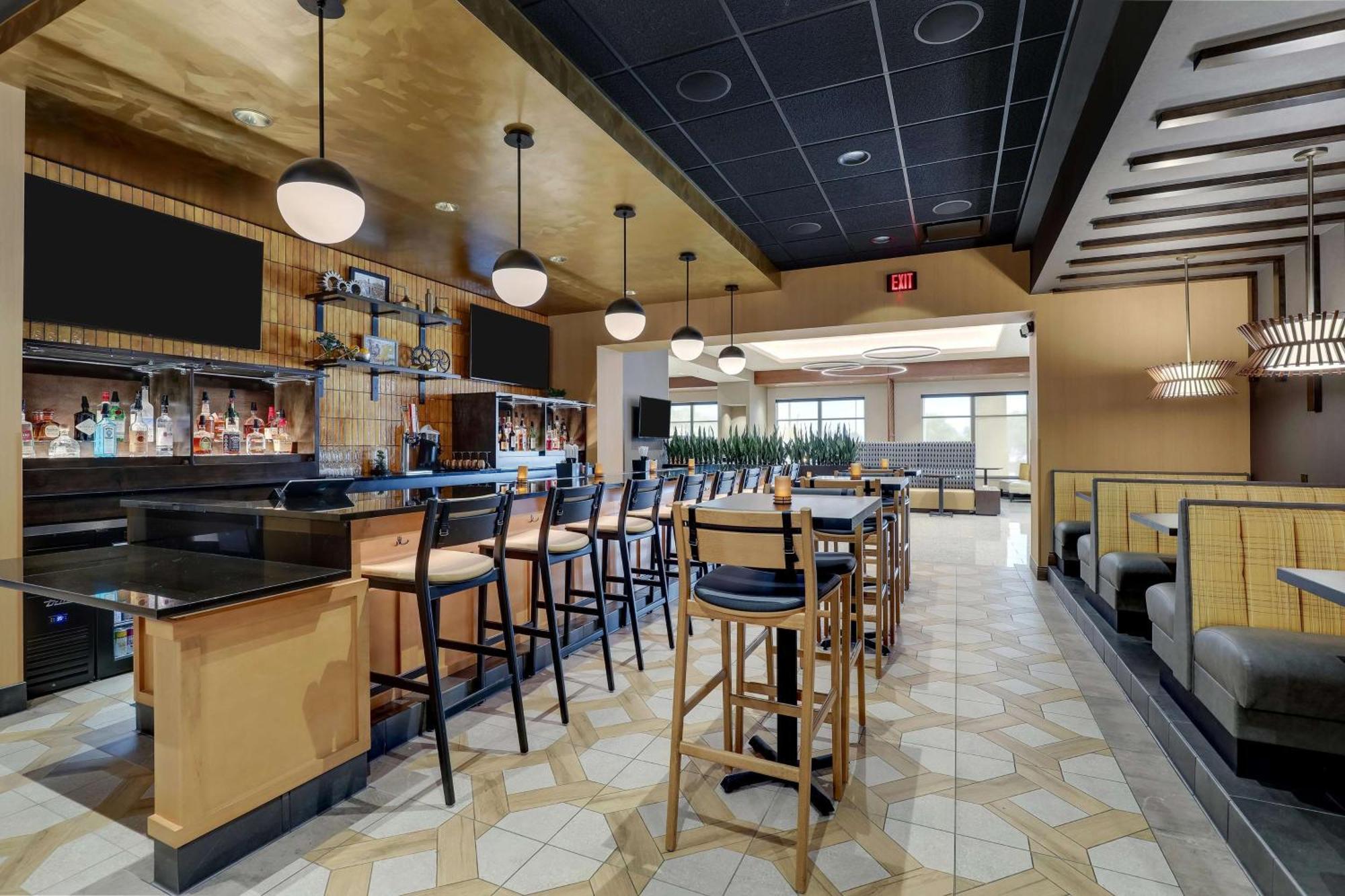 Drury Inn & Suites Lafayette In Ngoại thất bức ảnh