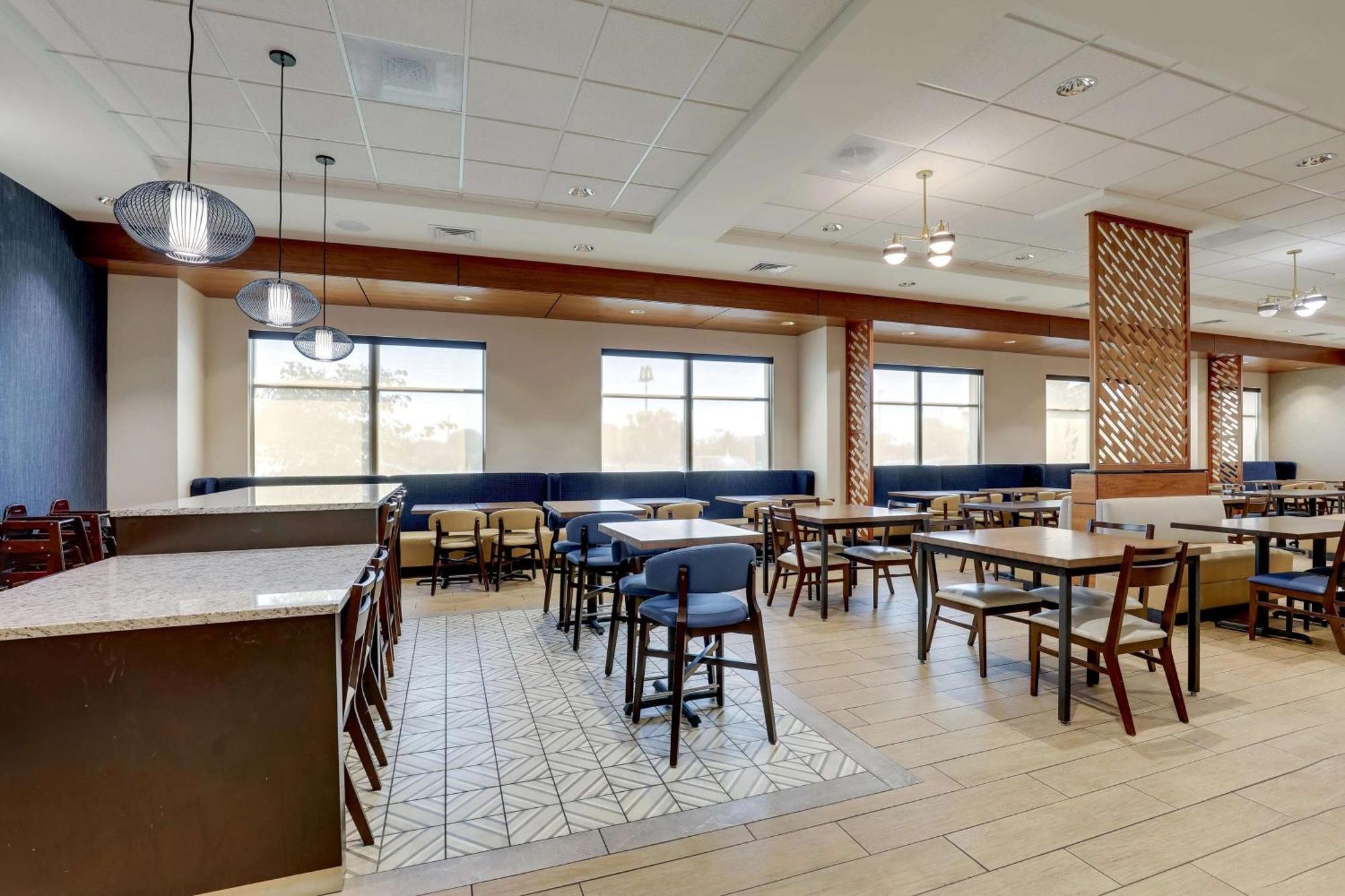 Drury Inn & Suites Lafayette In Ngoại thất bức ảnh