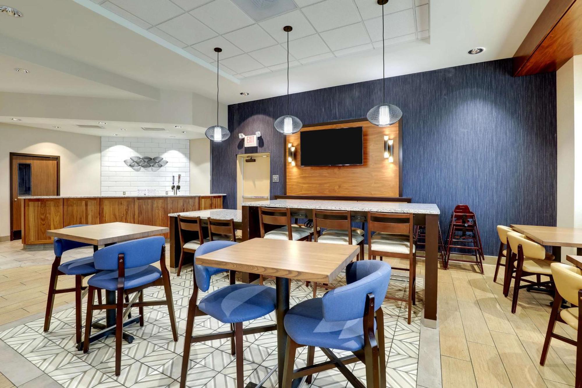 Drury Inn & Suites Lafayette In Ngoại thất bức ảnh