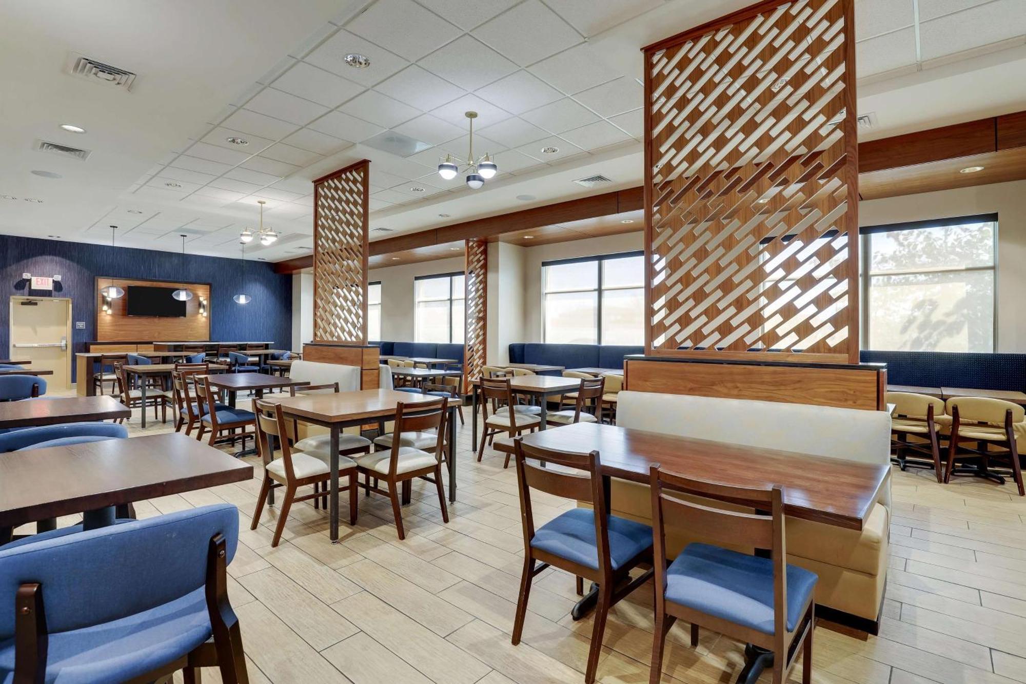 Drury Inn & Suites Lafayette In Ngoại thất bức ảnh