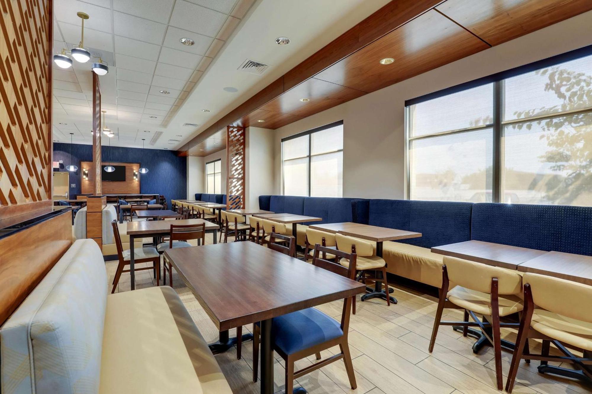 Drury Inn & Suites Lafayette In Ngoại thất bức ảnh