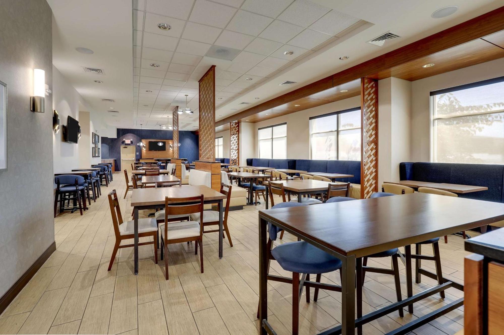 Drury Inn & Suites Lafayette In Ngoại thất bức ảnh